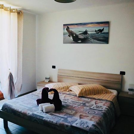Appartamento Paradise Borgo Ticino Exteriér fotografie