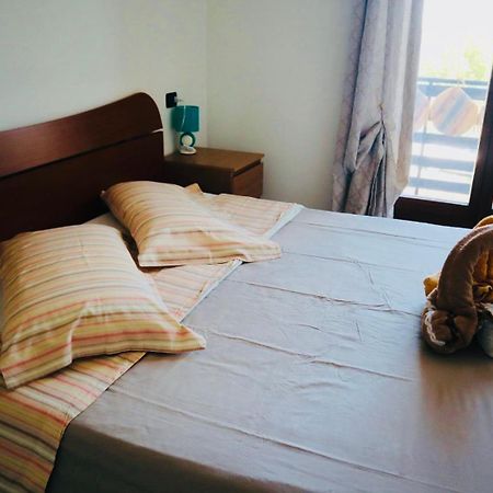 Appartamento Paradise Borgo Ticino Exteriér fotografie