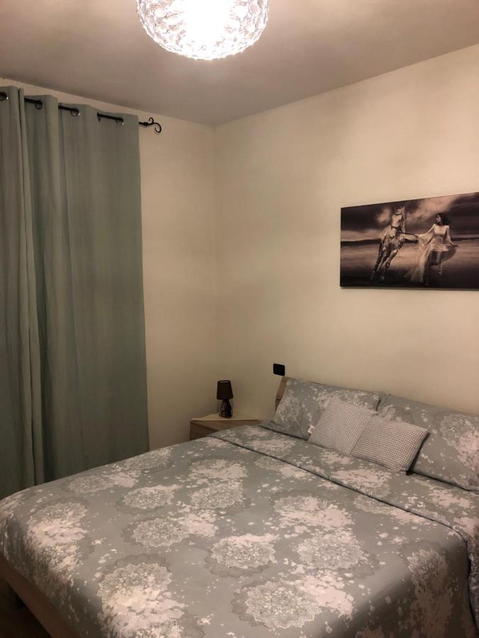 Appartamento Paradise Borgo Ticino Exteriér fotografie