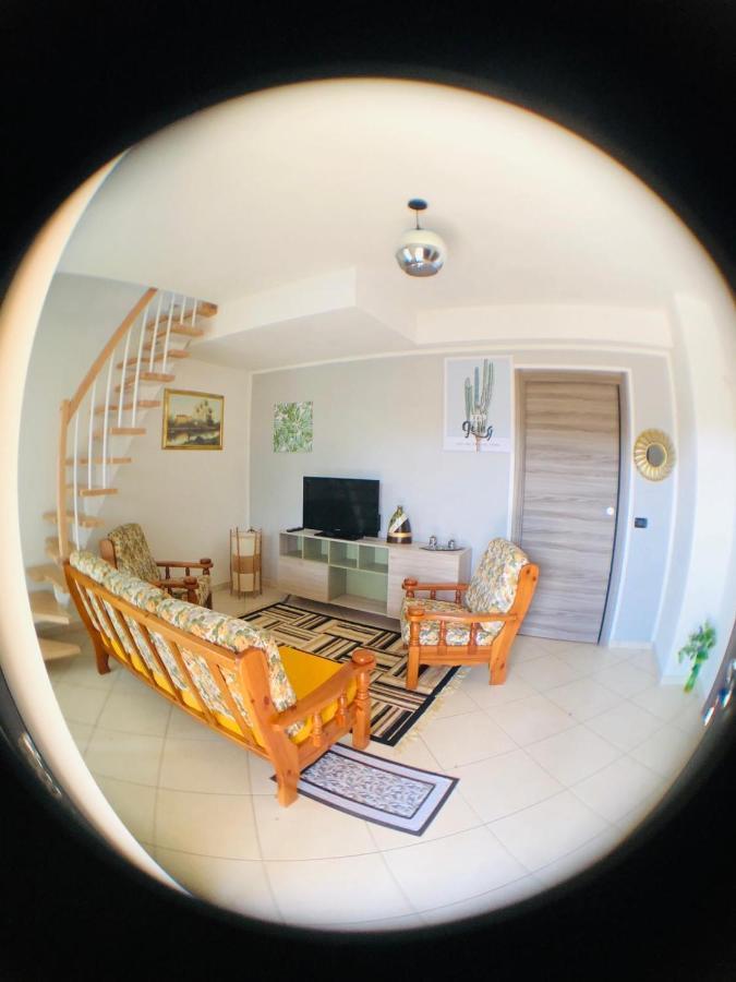 Appartamento Paradise Borgo Ticino Exteriér fotografie