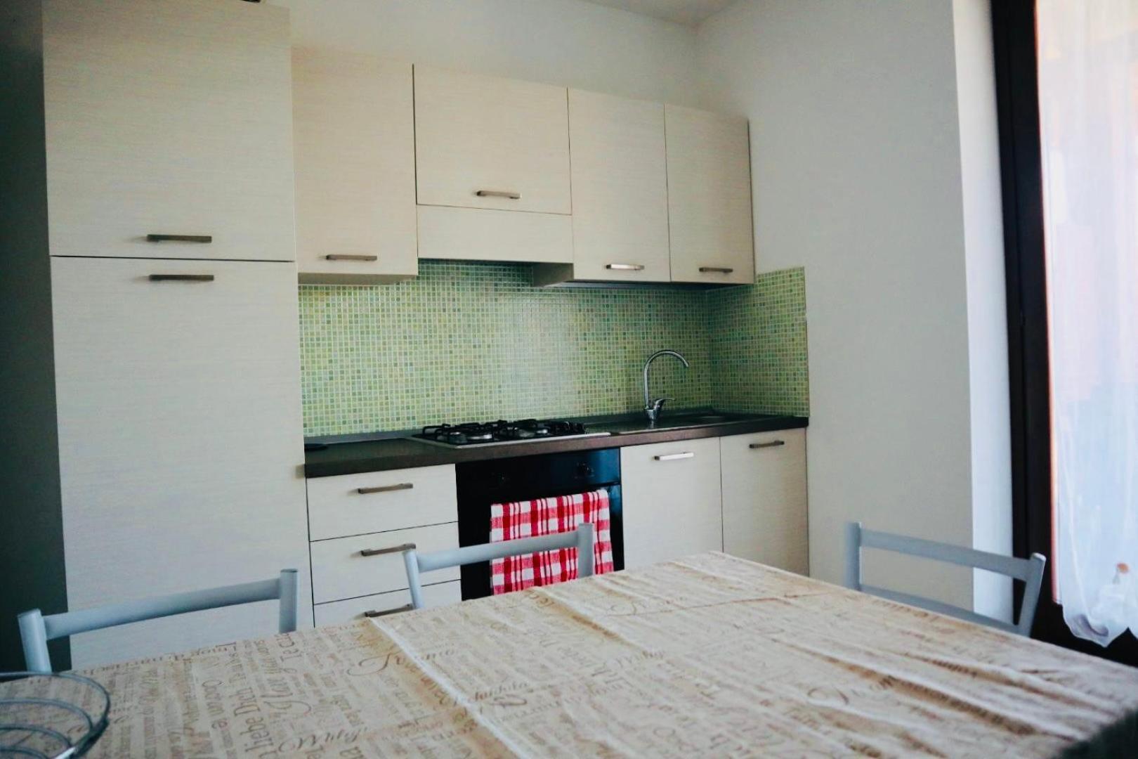 Appartamento Paradise Borgo Ticino Exteriér fotografie