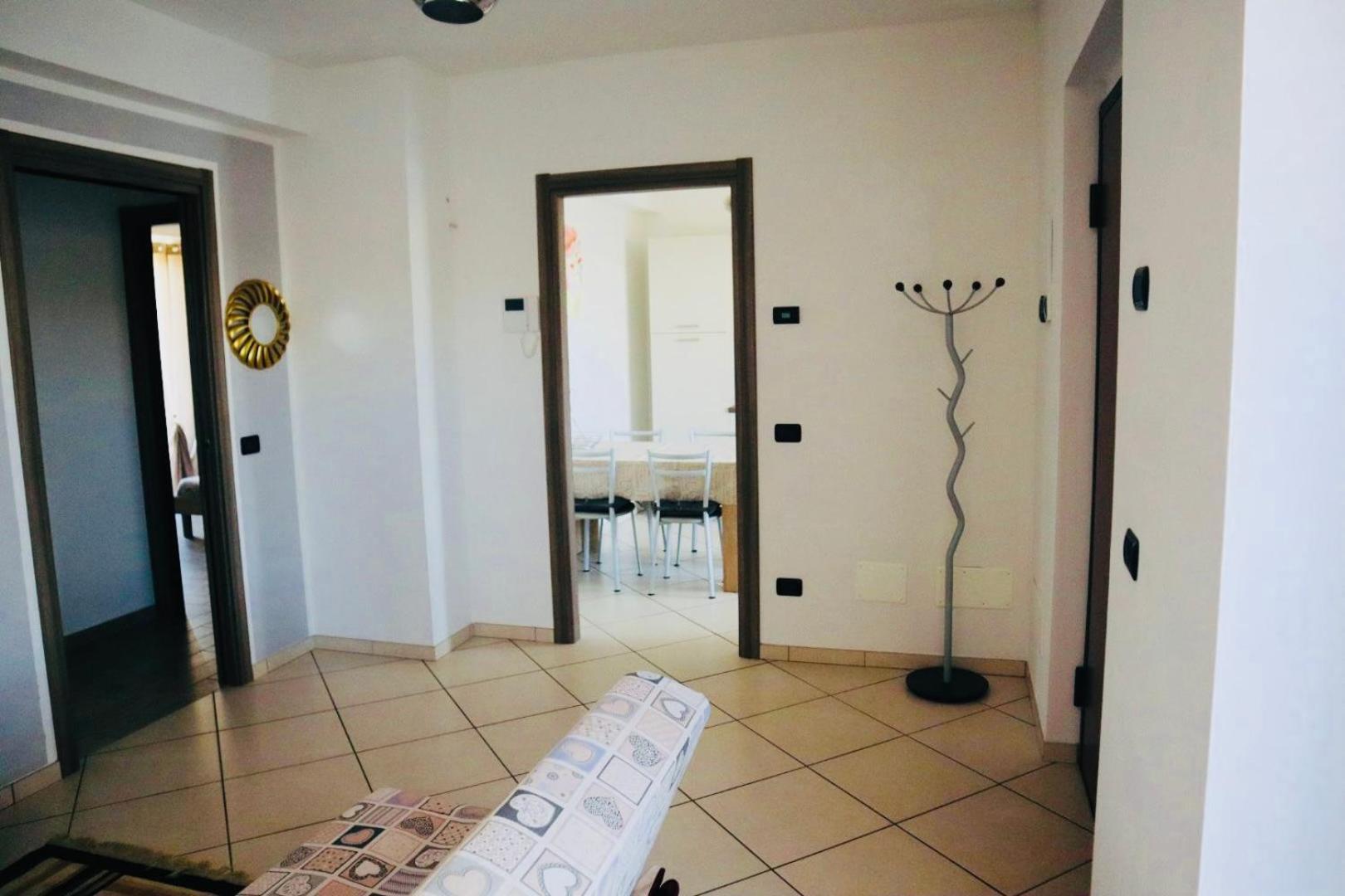 Appartamento Paradise Borgo Ticino Exteriér fotografie